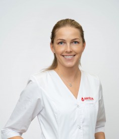 Miglė Mackevičiūtė